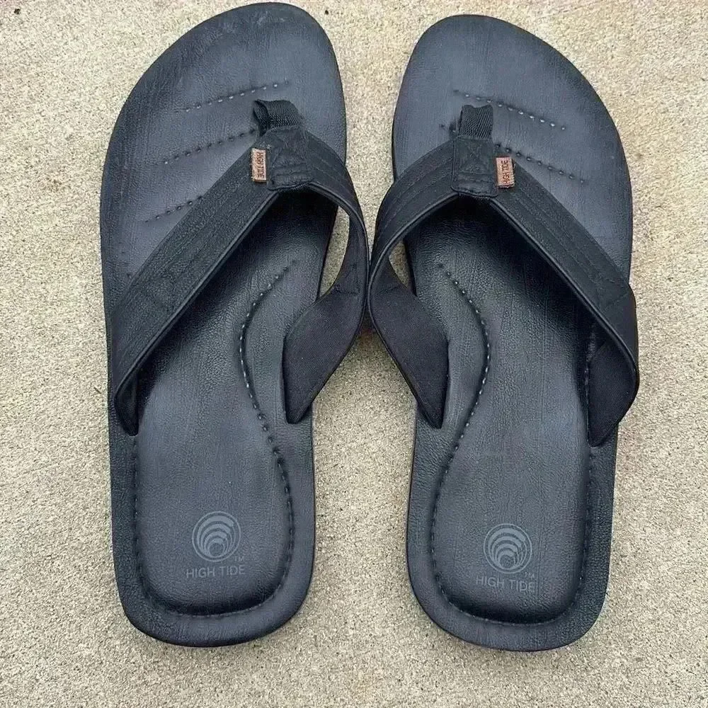 High Tide Sandals - Picture 1 of 8